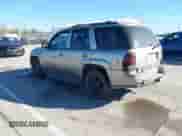 2002 Chevrolet TrailBlazer LT с VIN 1GNDT13S622187173, выставлен на аукционе IAAI как лот 43454684 с пробегом Не указан миль и . История ставок и продаж доступна на DreamBid. Изображение 3.