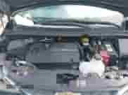 2019 Chevrolet Spark LS с VIN KL8CB6SA0KC712731, выставлен на аукционе IAAI как лот 42959253 с пробегом 104 418 миль миль и . История ставок и продаж доступна на DreamBid. Изображение 10.