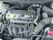 2010 Honda Accord LX-P with VIN 1HGCP2F40AA035097, listed as a IAAI auction lot 43144501 with 175,220 mi miles and . Bid and sale history available at DreamBid. Image 14.