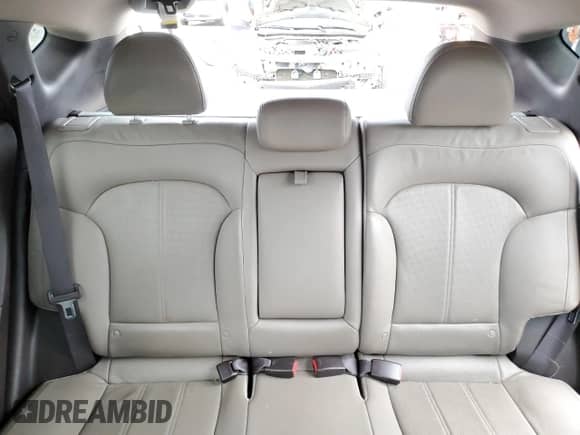 2014 Hyundai Tucson Walking Dead Edition с VIN KM8JUCAG8EU824071, выставлен на аукционе Copart как лот 86669644 с пробегом 132 583 миль миль и Списание • Salvage title. История ставок и продаж доступна на DreamBid. Изображение 10.