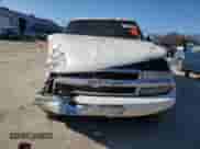 2002 Chevrolet Suburban LT z VIN 1GNEC16Z02J129174, wystawiony jako Copart lot #48264424 z przebiegiem Nie podano mil oraz Szkoda całkowita • Salvage title. Historia ofert i sprzedaży dostępna na DreamBid. Obrazek 5.