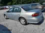 2000 Chevrolet Malibu LS с VIN 1G1NE52J7Y6251044, выставлен на аукционе Copart как лот 68111355 с пробегом Не указан миль и Списание • Salvage title. История ставок и продаж доступна на DreamBid. Изображение 2.