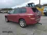 2008 Toyota Highlander z VIN JTEES41A982039678, wystawiony jako Copart lot #90571435 z przebiegiem Nie podano mil oraz Czysty tytuł • Clean title. Historia ofert i sprzedaży dostępna na DreamBid. Obrazek 2.