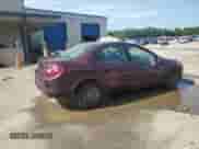 2000 Dodge Neon Highline with VIN 1B3ES46C3YD800905, listed as a Copart auction lot 62514185 with 121,216 mi miles and Salvage title. Bid and sale history available at DreamBid. Image 3.