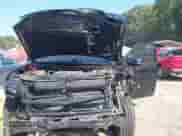 2023 Cadillac Escalade ESV with VIN 1GYS3PKL0PR111096, listed as a IAAI auction lot 43256136 with 47,743 mi miles and . Bid and sale history available at DreamBid. Image 6.