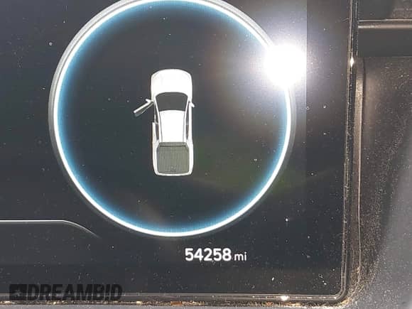 2022 Hyundai Santa Cruz Limited с VIN 5NTJEDAF0NH010345, выставлен на аукционе IAAI как лот 42927577 с пробегом 54 258 миль миль и . История ставок и продаж доступна на DreamBid. Изображение 7.