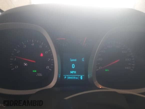 2012 Chevrolet Equinox LTZ с VIN 2GNALFEK9C6355485, выставлен на аукционе Copart как лот 70574905 с пробегом 84 039 миль миль и Списание • Salvage title. История ставок и продаж доступна на DreamBid. Изображение 9.