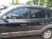 2009 Hyundai Tucson Limited with VIN KM8JN72D19U114475, listed as a IAAI auction lot 42735025 with 112,162 mi miles and . Bid and sale history available at DreamBid. Image 14.