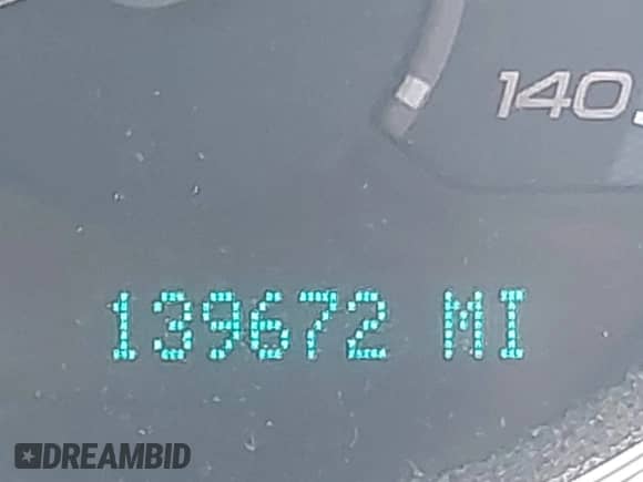 2009 Chevrolet Malibu 1LT с VIN 1G1ZH57B994158999, выставлен на аукционе IAAI как лот 43138159 с пробегом 139 672 миль миль и . История ставок и продаж доступна на DreamBid. Изображение 13.