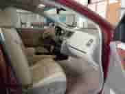 2009 Nissan Murano S z VIN JN8AZ18W59W153058, wystawiony jako IAAI lot #42232338 z przebiegiem 183 795 mil mil oraz . Historia ofert i sprzedaży dostępna na DreamBid. Obrazek 5.