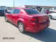 2014 Dodge Avenger SE с VIN 1C3CDZAG7EN218274, выставлен на аукционе IAAI как лот 43205280 с пробегом 172 193 миль миль и . История ставок и продаж доступна на DreamBid. Изображение 3.