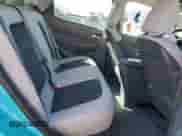 2021 Chevrolet Bolt EV LT z VIN 1G1FY6S02M4108050, wystawiony jako Copart lot #69824193 z przebiegiem 21 788 mil mil oraz . Historia ofert i sprzedaży dostępna na DreamBid. Obrazek 10.