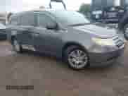 2012 Honda Odyssey EX с VIN 5FNRL5H45CB143986, выставлен на аукционе IAAI как лот 43262287 с пробегом 140 316 миль миль и . История ставок и продаж доступна на DreamBid. Изображение 1.