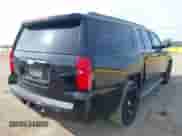 2016 Chevrolet Suburban LS with VIN 1GNSCGKC4GR107601, listed as a IAAI auction lot 41851819 with 481,158 mi miles and . Bid and sale history available at DreamBid. Image 4.