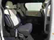 2025 Toyota Sienna Limited с VIN 5TDZSKFC7SS154980, выставлен на аукционе Copart как лот 43721475 с пробегом 4 337 миль миль и Списание • Salvage title. История ставок и продаж доступна на DreamBid. Изображение 11.