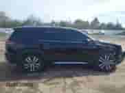 2024 Nissan Pathfinder Platinum с VIN 5N1DR3DK7RC269754, выставлен на аукционе IAAI как лот 41684186 с пробегом 14 047 миль миль и . История ставок и продаж доступна на DreamBid. Изображение 13.