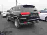 2017 Jeep Grand Cherokee Altitude with VIN 1C4RJEAG9HC685445, listed as a IAAI auction lot 42164503 with 80,898 mi miles and . Bid and sale history available at DreamBid. Image 3.