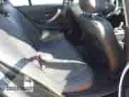 2017 BMW 3 Series 320i z VIN WBA8E1G56HNU13225, wystawiony jako IAAI lot #43127812 z przebiegiem 78 166 mil mil oraz . Historia ofert i sprzedaży dostępna na DreamBid. Obrazek 8.