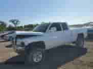 2001 Dodge 2500 z VIN 3B7KF23601G236440, wystawiony jako Copart lot #69997255 z przebiegiem Nie podano mil oraz Szkoda całkowita • Salvage title. Historia ofert i sprzedaży dostępna na DreamBid. Obrazek 1.