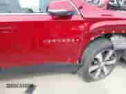 2021 Chevrolet Traverse LT с VIN 1GNERHKW4MJ132343, выставлен на аукционе IAAI как лот 42393706 с пробегом 99 159 миль миль и . История ставок и продаж доступна на DreamBid. Изображение 6.