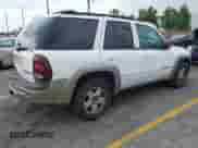 2003 Chevrolet TrailBlazer LT с VIN 1GNDS13SX32334406, выставлен на аукционе IAAI как лот 43359095 с пробегом 132 681 миль миль и . История ставок и продаж доступна на DreamBid. Изображение 4.