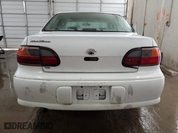 2002 Chevrolet Malibu с VIN 1G1ND52J02M578472, выставлен на аукционе Copart как лот 73479774 с пробегом 122 597 миль миль и Списание • Salvage title. История ставок и продаж доступна на DreamBid. Изображение 6.