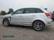 2009 Saturn VUE I4 с VIN 3GSCL93Z99S573024, выставлен на аукционе Copart как лот 57329455 с пробегом 195 016 миль миль и Списание • Salvage title. История ставок и продаж доступна на DreamBid. Изображение 2.