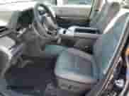 2023 Toyota Sienna Limited z VIN 5TDZSKFC8PS096076, wystawiony jako Copart lot #53743435 z przebiegiem 40 626 mil mil oraz Szkoda całkowita • Salvage title. Historia ofert i sprzedaży dostępna na DreamBid. Obrazek 7.