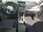 2018 Subaru Forester z VIN JF2SJAAC4JG486312, wystawiony jako Copart lot #81035025 z przebiegiem 51 120 mil mil oraz Szkoda całkowita • Salvage title. Historia ofert i sprzedaży dostępna na DreamBid. Obrazek 8.