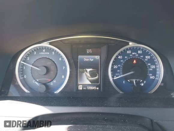 2016 Toyota Camry XLE с VIN 4T1BF1FK7GU194322, выставлен на аукционе IAAI как лот 42200640 с пробегом 109 849 миль миль и . История ставок и продаж доступна на DreamBid. Изображение 7.