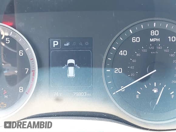 2017 Hyundai Tucson Sport с VIN KM8J3CA23HU521372, выставлен на аукционе IAAI как лот 42750565 с пробегом 79 803 миль миль и . История ставок и продаж доступна на DreamBid. Изображение 15.