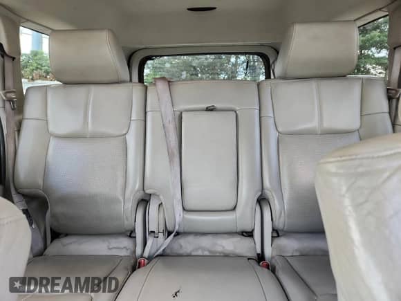 2006 Jeep Commander Limited with VIN 1J8HG58N56C286374, listed as a Copart auction lot 68186955 with 184,519 mi miles and Salvage title. Bid and sale history available at DreamBid. Image 10.