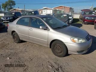 2003 Toyota Corolla S с VIN 2T1BR32E53C016441, выставлен на аукционе IAAI как лот 43475421 с пробегом 203 899 миль миль и . История ставок и продаж доступна на DreamBid. Изображение 1.