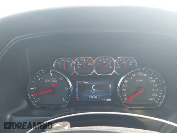 2014 Chevrolet Silverado 1500 LT z VIN 3GCUKREC9EG239973, wystawiony jako IAAI lot #42589981 z przebiegiem 156 456 mil mil oraz . Historia ofert i sprzedaży dostępna na DreamBid. Obrazek 7.