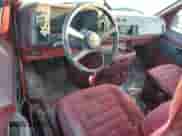 1990 Chevrolet Astro с VIN 1GNDM15Z9LB145654, выставлен на аукционе Copart как лот 86606495 с пробегом 82 320 миль миль и Чистый • Clean title. История ставок и продаж доступна на DreamBid. Изображение 8.