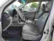 2013 Subaru Forester XT Touring z VIN JF2SHGGC3DH423450, wystawiony jako Copart lot #67089325 z przebiegiem 125 590 mil mil oraz Czysty tytuł • Clean title. Historia ofert i sprzedaży dostępna na DreamBid. Obrazek 7.