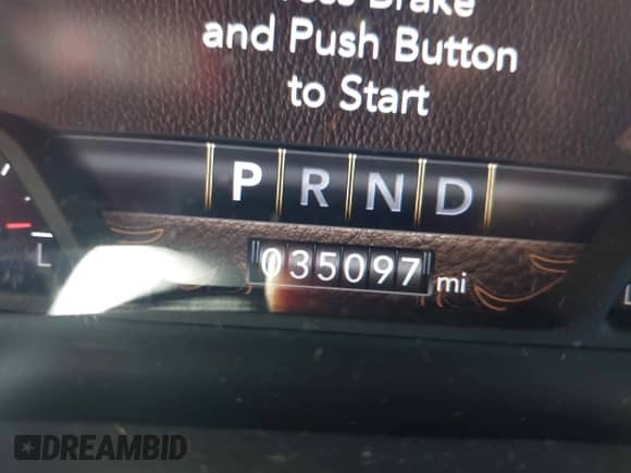 2022 Ram 1500 Big Horn с VIN 1C6RREFT2NN158109, выставлен на аукционе IAAI как лот 41422121 с пробегом 35 097 миль миль и . История ставок и продаж доступна на DreamBid. Изображение 7.