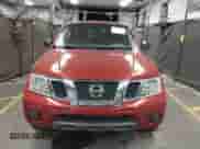 2017 Nissan Frontier SV with VIN 1N6AD0ER2HN759647, listed as a IAAI auction lot 43454909 with 145,132 mi miles and . Bid and sale history available at DreamBid. Image 12.