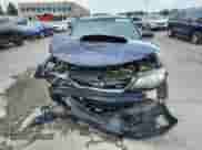 2011 Subaru WRX WRX STI with VIN JF1GR8H65BL832758, listed as a Copart auction lot 69287595 with 107,820 mi miles and Salvage title. Bid and sale history available at DreamBid. Image 5.