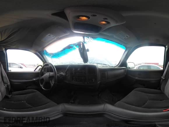 2003 Chevrolet Silverado 1500 с VIN 2GCEK19V531170240, выставлен на аукционе IAAI как лот 42773171 с пробегом 153 185 миль миль и . История ставок и продаж доступна на DreamBid. Изображение 19.