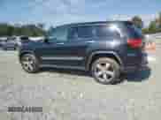 2011 Jeep Grand Cherokee Overland Summit with VIN 1J4RR6GT5BC516222, listed as a Copart auction lot 83978715 with 191,658 mi miles and Clean title. Bid and sale history available at DreamBid. Image 2.