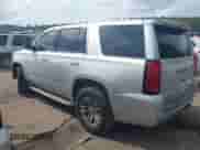 2015 Chevrolet Tahoe Commercial with VIN 1GNLC2EC5FR534173, listed as a IAAI auction lot 42127196 with 150,568 mi miles and . Bid and sale history available at DreamBid. Image 14.