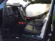 2024 Nissan Frontier SV z VIN 1N6ED1EJ6RN652071, wystawiony jako IAAI lot #41218027 z przebiegiem 16 061 mil mil oraz . Historia ofert i sprzedaży dostępna na DreamBid. Obrazek 5.