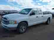2003 Dodge 2500 ST z VIN 3D7KA28C83G716621, wystawiony jako IAAI lot #41792798 z przebiegiem 184 830 mil mil oraz . Historia ofert i sprzedaży dostępna na DreamBid. Obrazek 2.