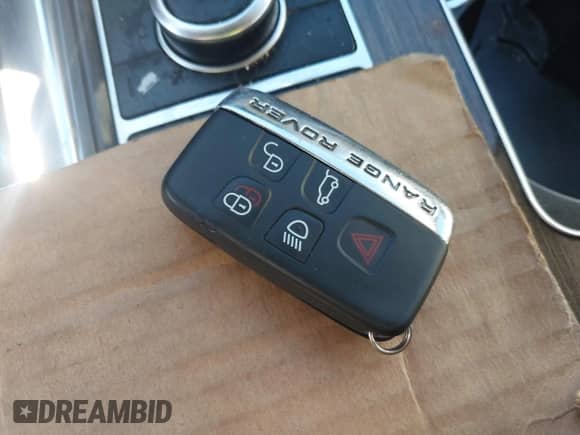 2014 Land Rover Range Rover Sport HSE with VIN SALWR2WF6EA341629, listed as a IAAI auction lot 43444101 with 127,896 mi miles and . Bid and sale history available at DreamBid. Image 11.