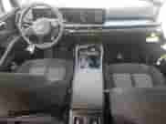 2025 Kia Sorento LX with VIN 5XYRG4JC7SG404283, listed as a Copart auction lot 70779465 with 1,423 mi miles and Salvage title. Bid and sale history available at DreamBid. Image 8.