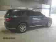 2016 Dodge Durango Limited with VIN 1C4RDHDG2GC361305, listed as a Copart auction lot 84758855 with 180,007 mi miles and Clean title. Bid and sale history available at DreamBid. Image 3.