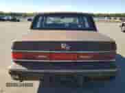 1989 Dodge Dynasty with VIN 1B3BC4637KD532206, listed as a Copart auction lot 74233744 with 85,245 mi miles and Clean title. Bid and sale history available at DreamBid. Image 6.