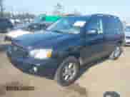 2004 Toyota Highlander with VIN JTEDP21A340037707, listed as a IAAI auction lot 42992364 with 96,786 mi miles and . Bid and sale history available at DreamBid. Image 17.