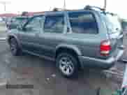 2004 Nissan Pathfinder SE z VIN JN8DR09Y64W902790, wystawiony jako IAAI lot #42634891 z przebiegiem Nie podano mil oraz . Historia ofert i sprzedaży dostępna na DreamBid. Obrazek 3.